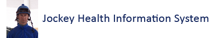 Jockey Health Information System