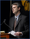 Dr. Scot Waterman