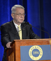 Dr. Hiram C. Polk Jr.