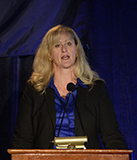 Dionne Benson, DVM