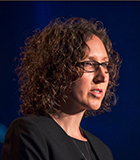 Cathy O'Meara