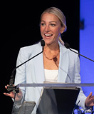 Lindsay Czarniak