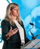 Dr. Dionne Benson