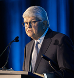 James T. Dresher